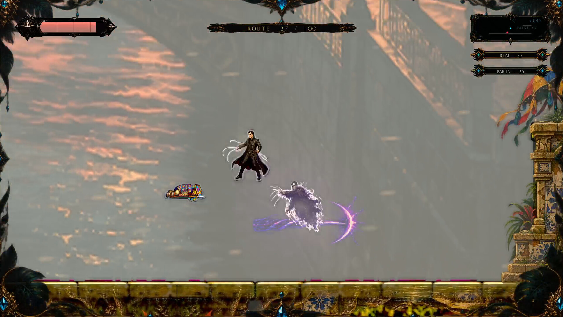 The Last Brazilian screenshot #16