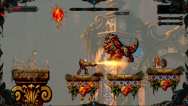 The Last Brazilian screenshot 11