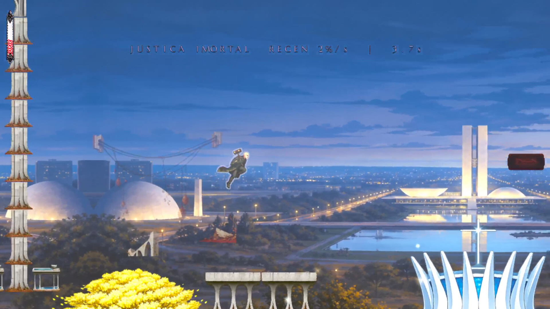 The Last Brazilian screenshot 7