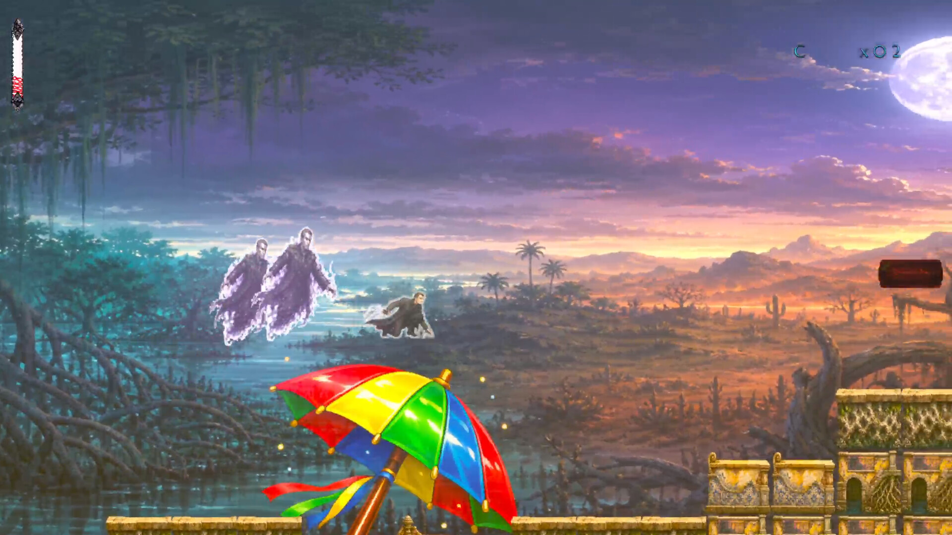 The Last Brazilian screenshot 19