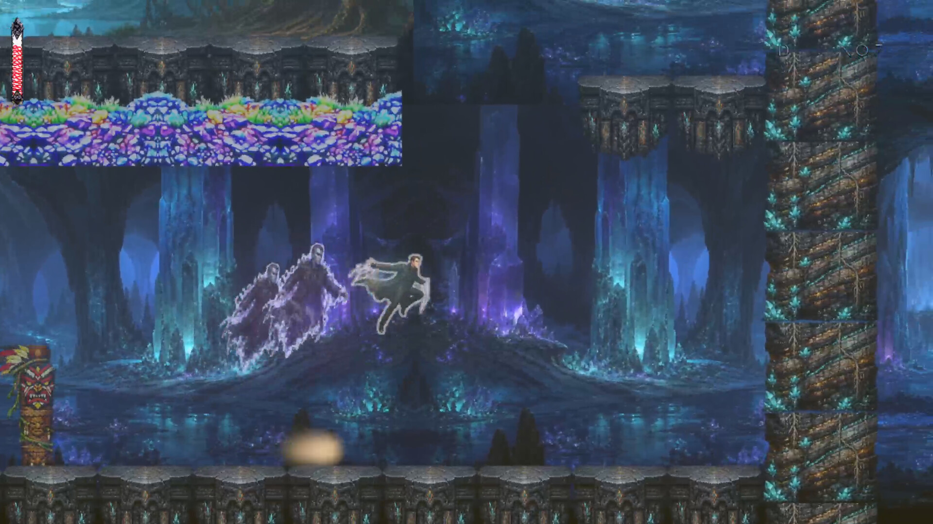 The Last Brazilian screenshot 23