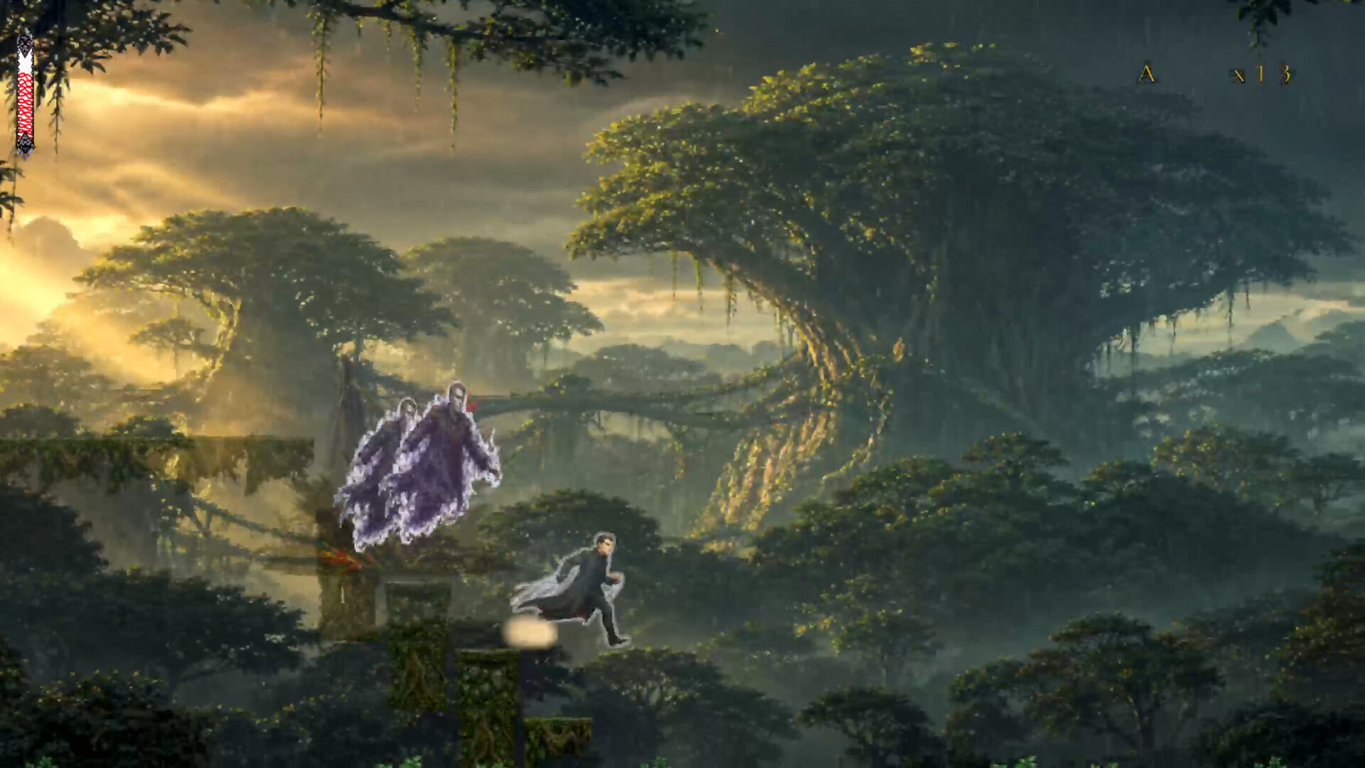 The Last Brazilian screenshot 4