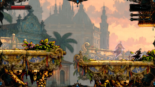 The Last Brazilian screenshot 6
