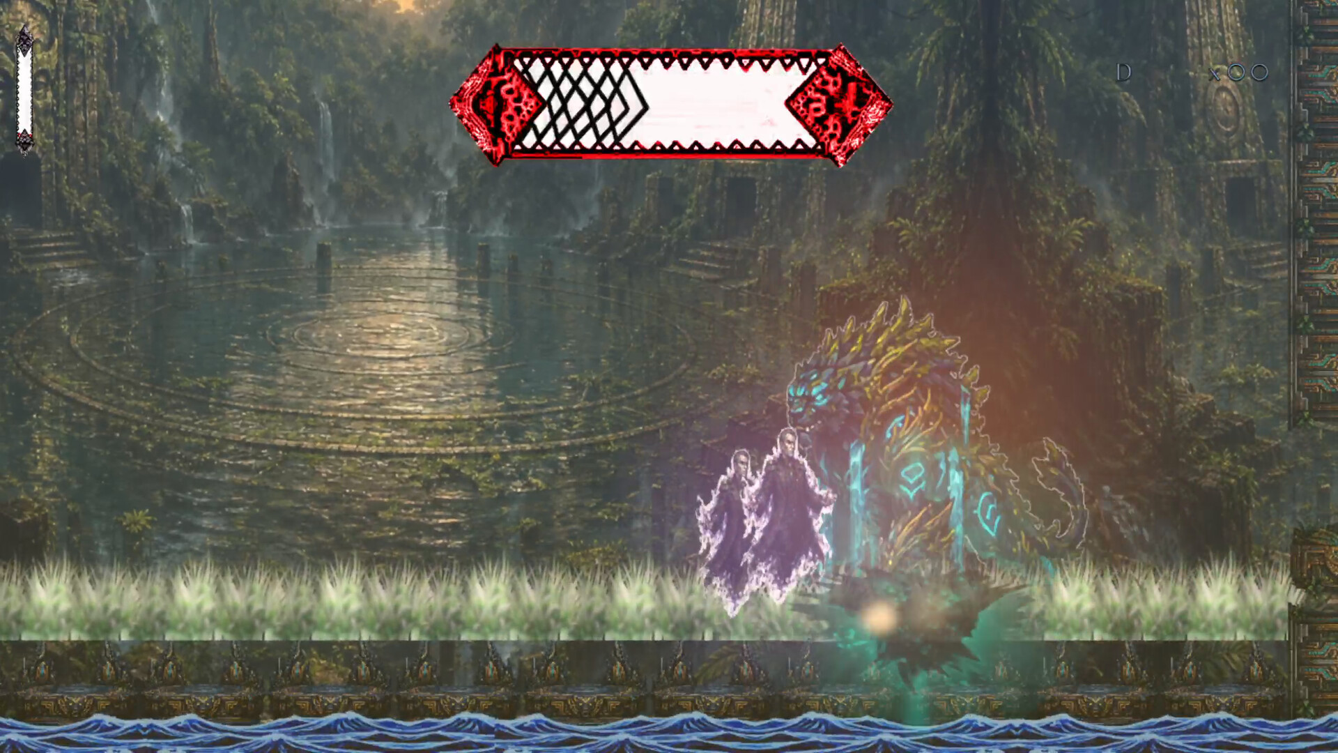 The Last Brazilian screenshot 17