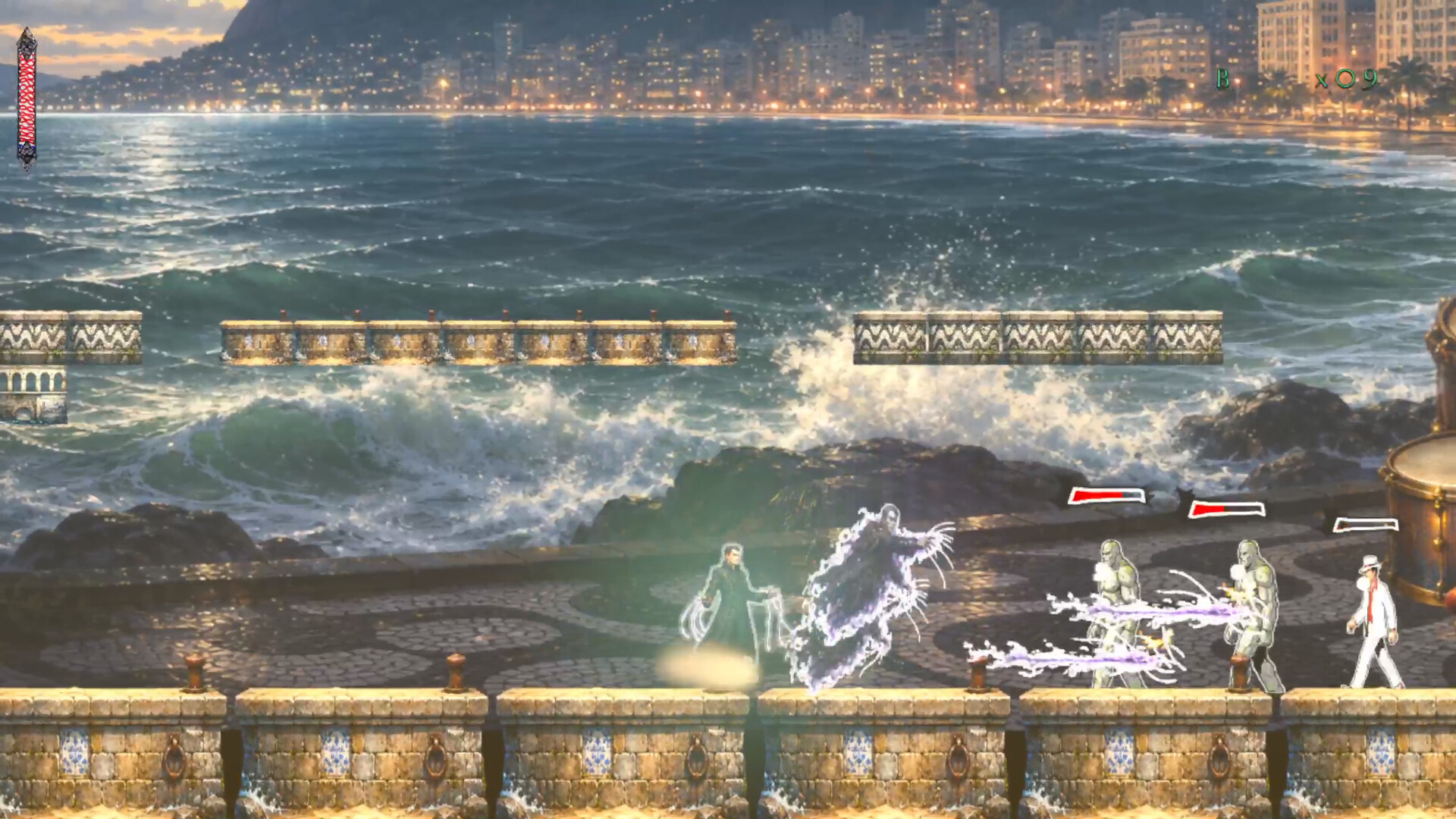The Last Brazilian screenshot 9