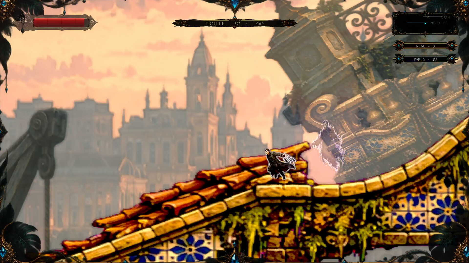 The Last Brazilian screenshot #12