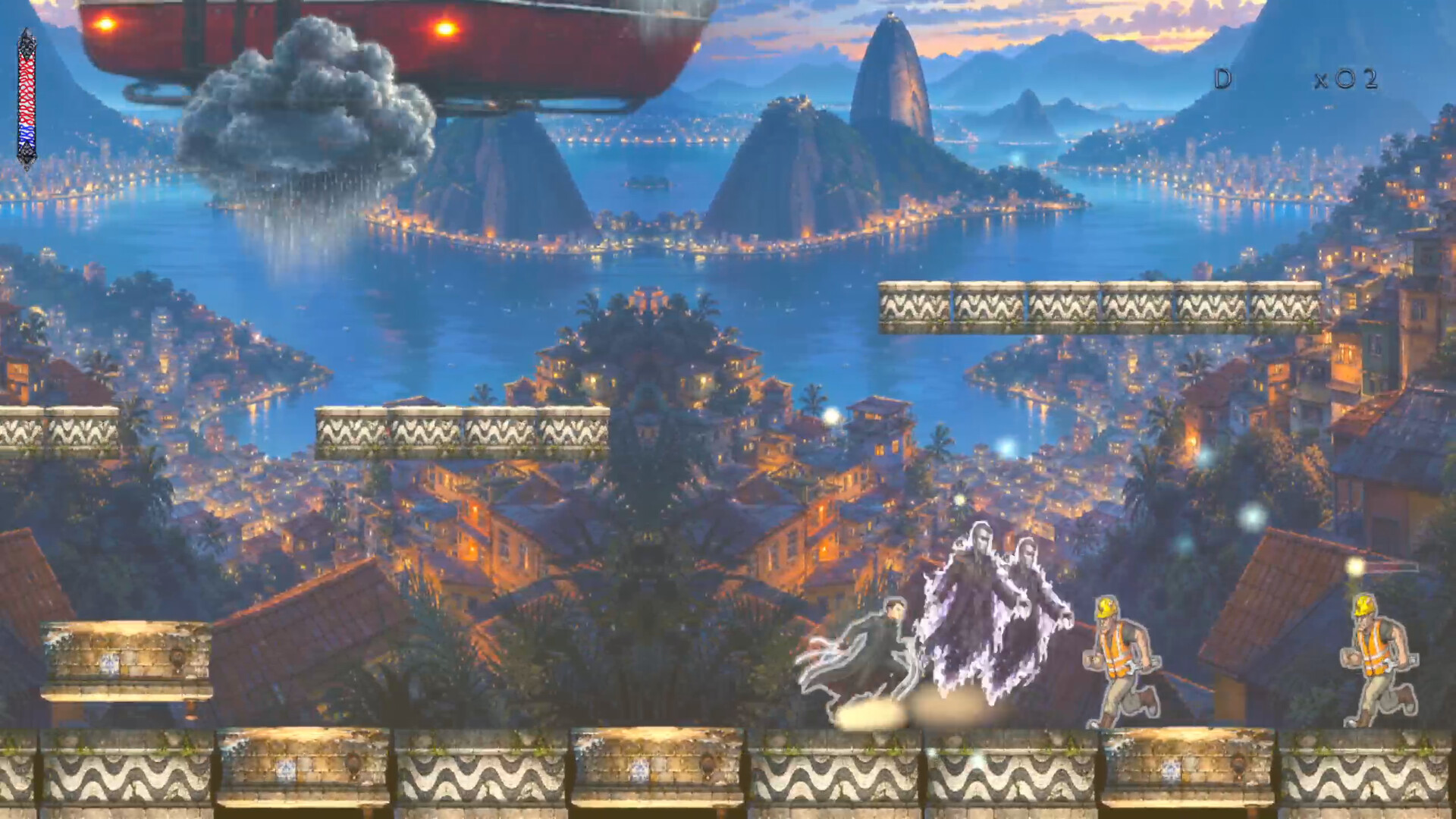 The Last Brazilian screenshot 6