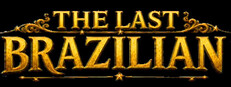 The Last Brazilian cover