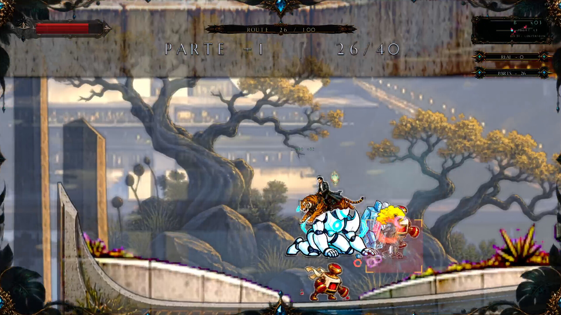 The Last Brazilian screenshot #19