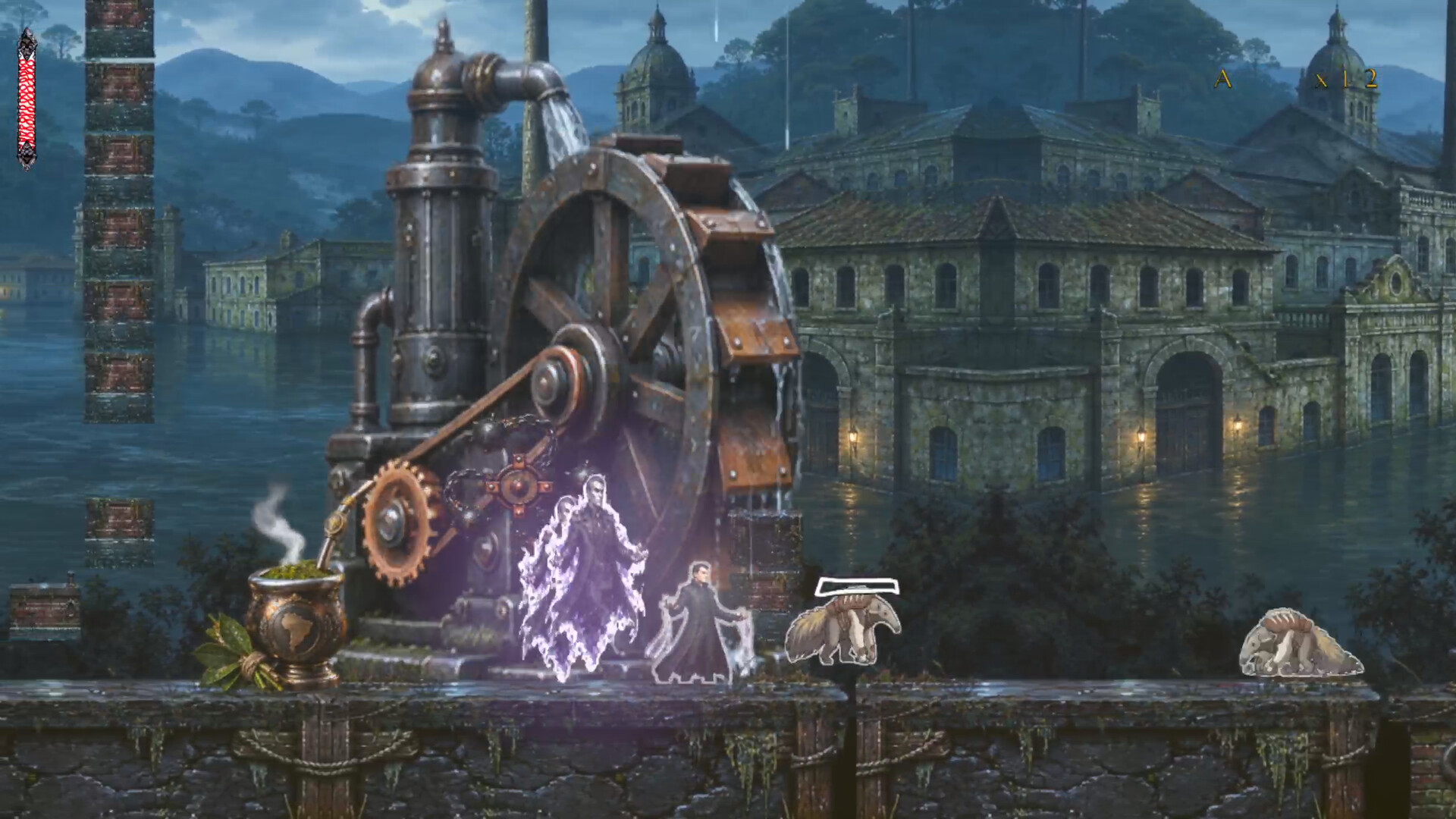 The Last Brazilian screenshot 15