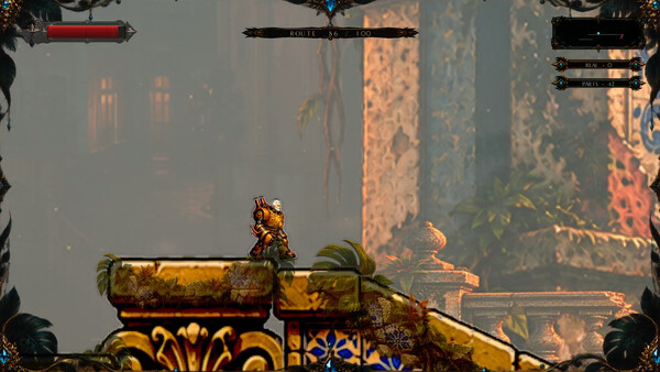 The Last Brazilian screenshot 8