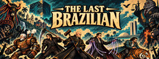 The Last Brazilian
