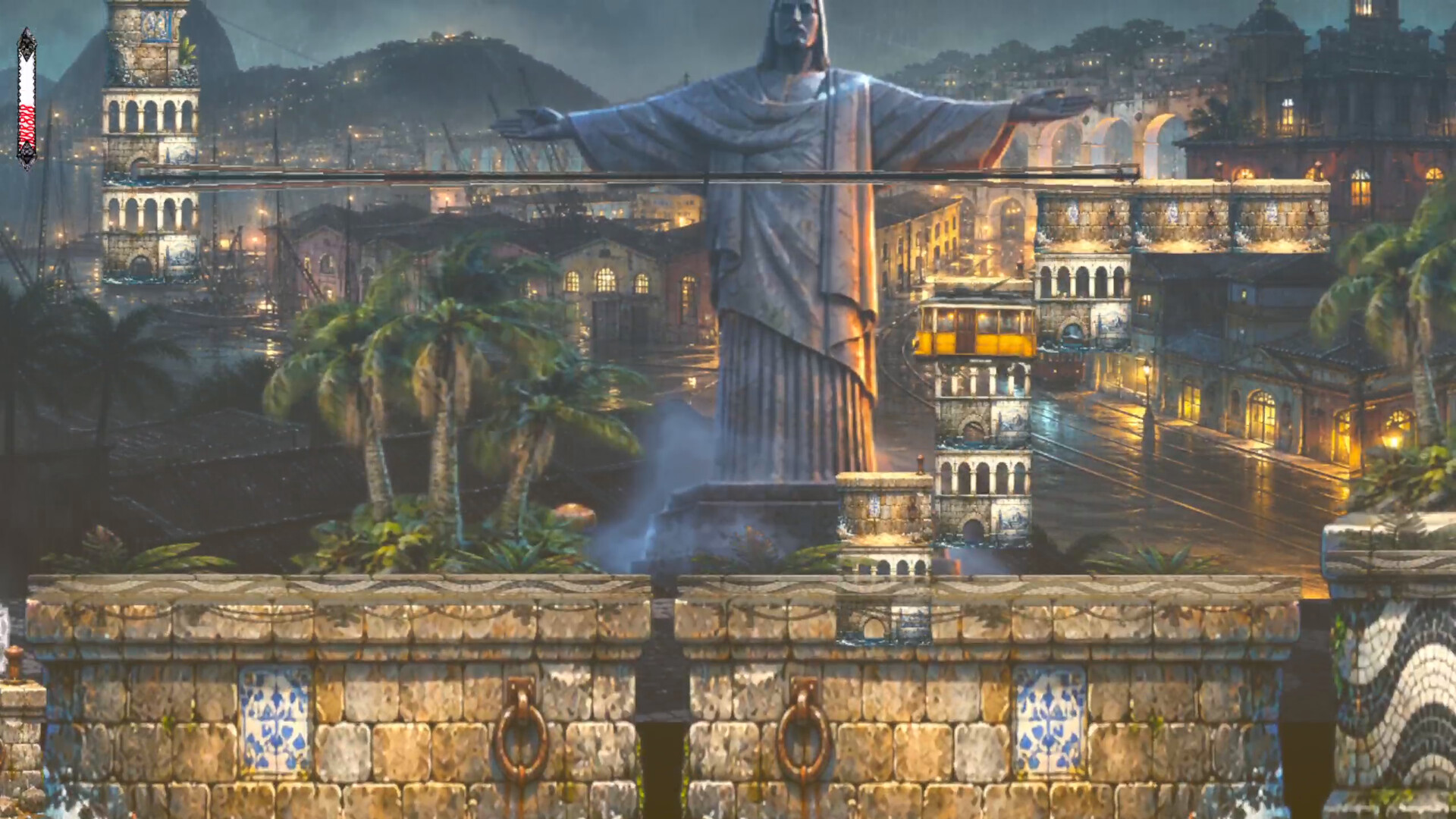 The Last Brazilian screenshot 8