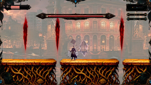 The Last Brazilian screenshot 10