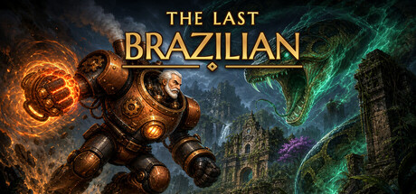The Last Brazilian
