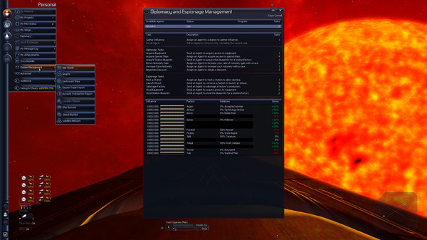 X3: Farnham's Legacy screenshot 3