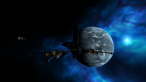 X3: Farnham's Legacy screenshot 8