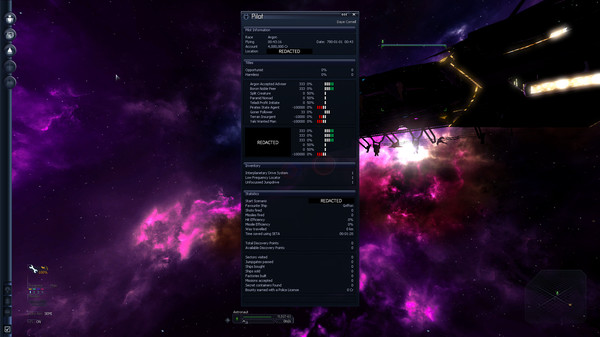 X3: Farnham's Legacy screenshot 5