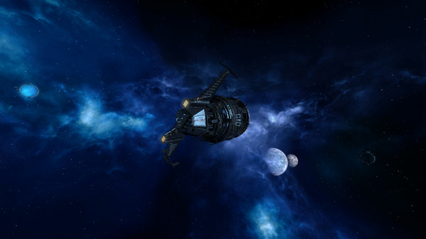 X3: Farnham's Legacy screenshot 6