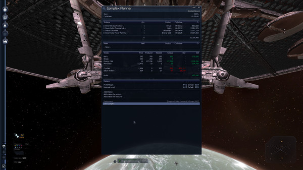 X3: Farnham's Legacy screenshot 7
