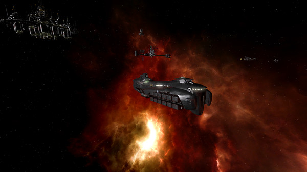 X3: Farnham's Legacy screenshot 2