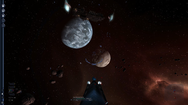 X3: Farnham's Legacy screenshot 4