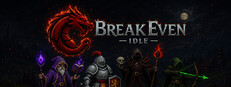 BreakEven - Idle cover