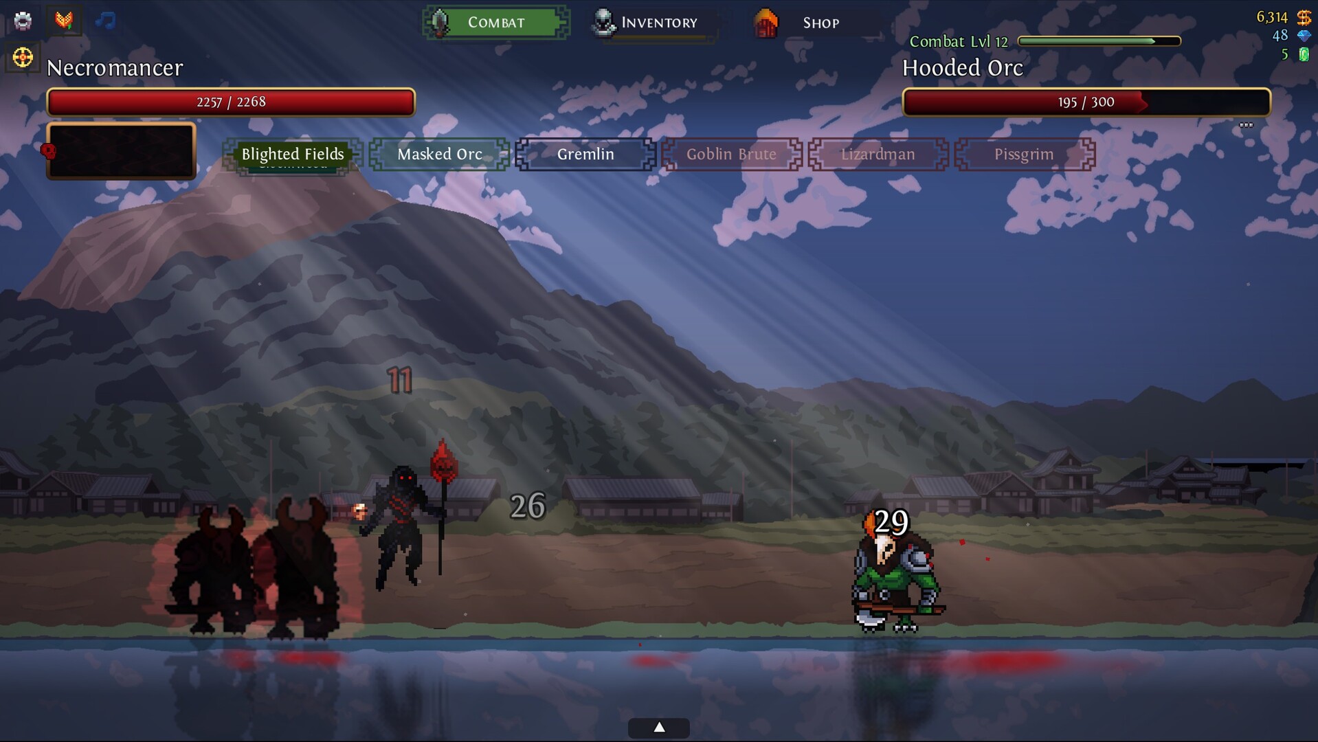 BreakEven - Idle screenshot #5