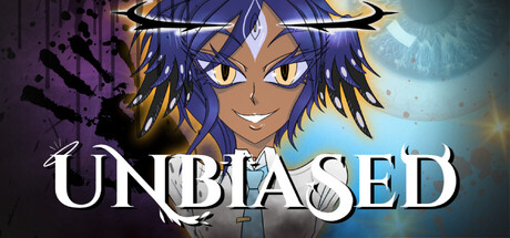 UNBIASED — Steam game cover