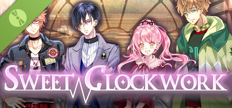 Sweet Clockwork Demo