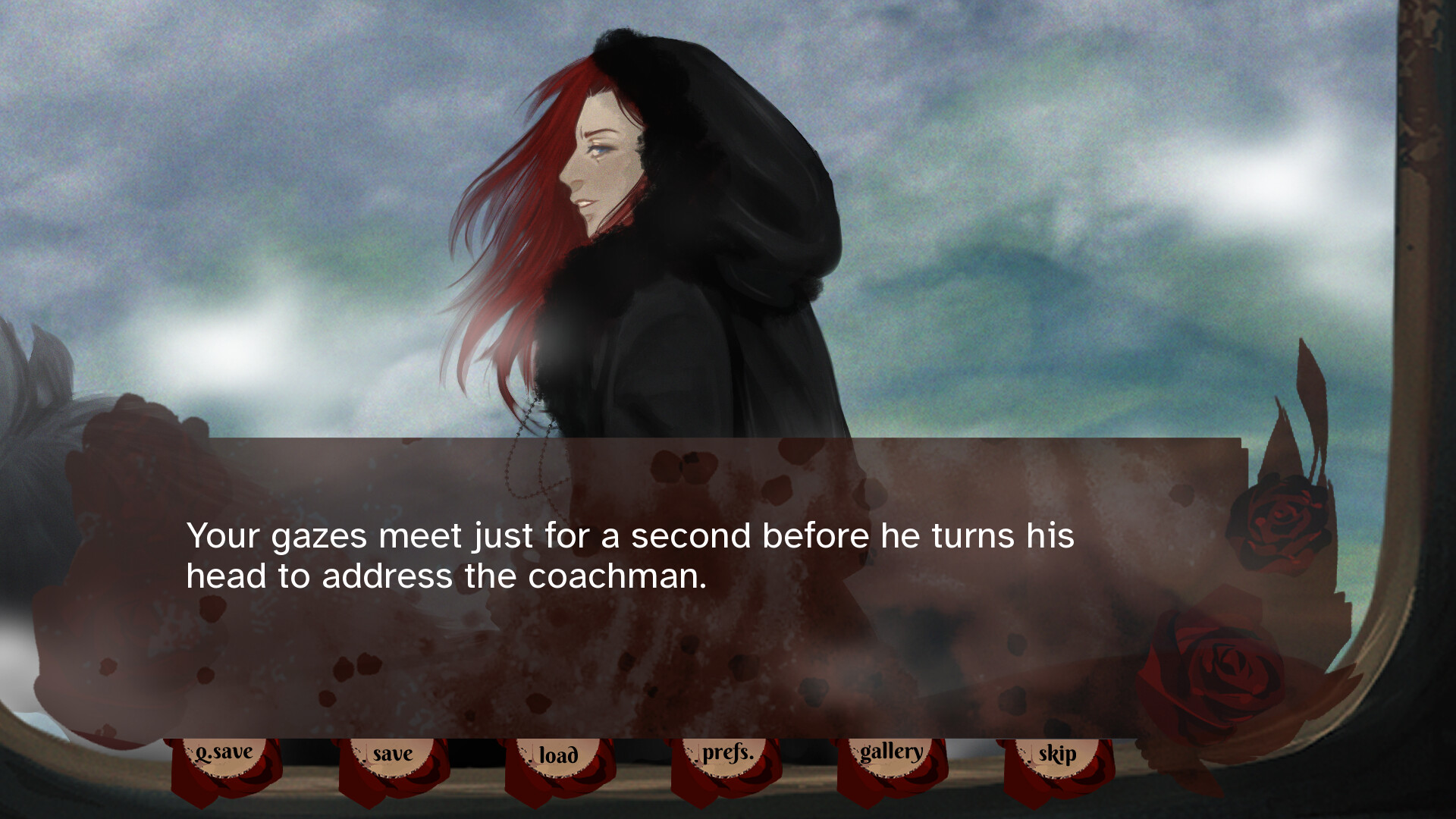 FFS, Second Lead Syndrome?! screenshot #2