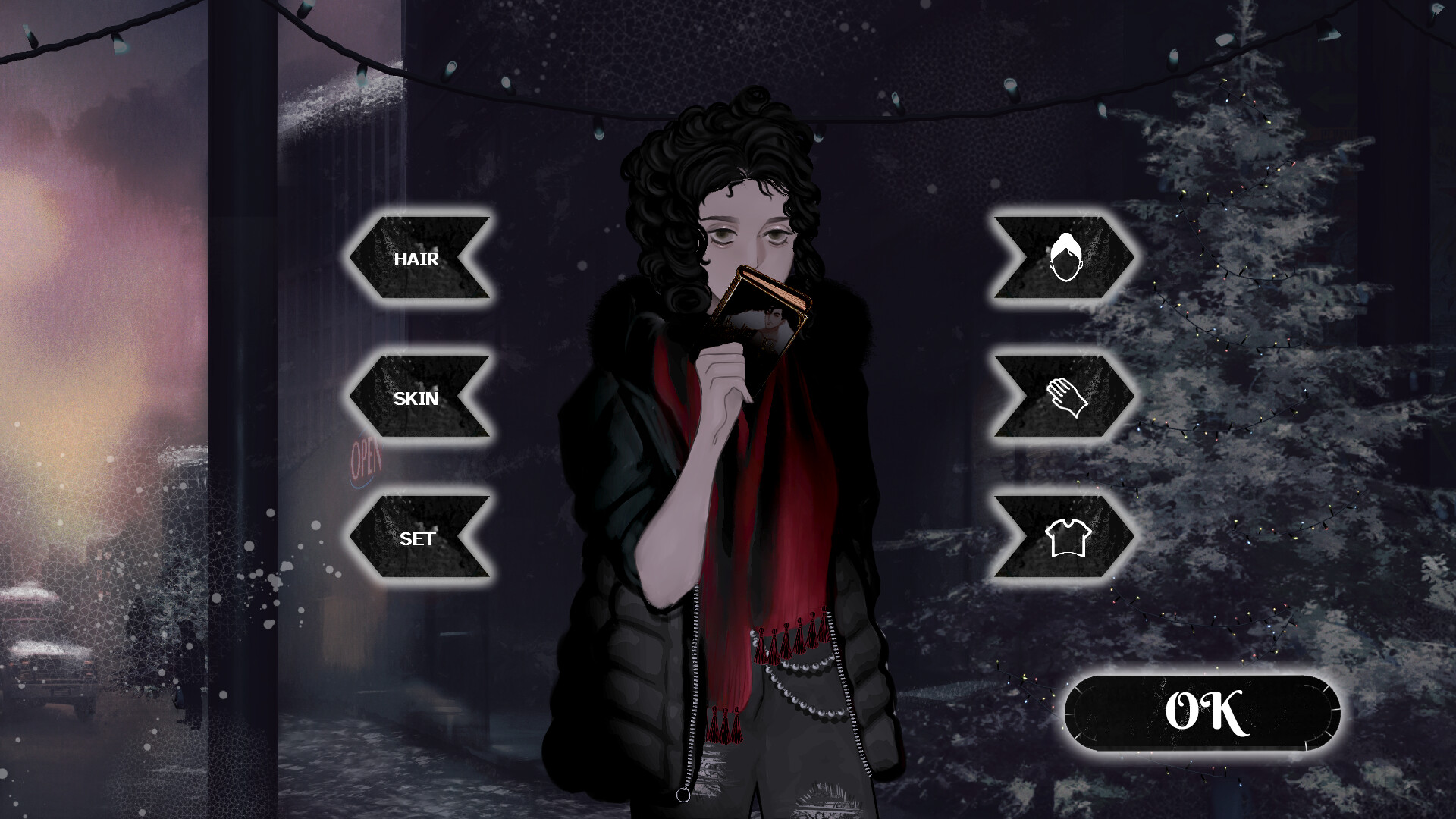 FFS, Second Lead Syndrome?! screenshot #1