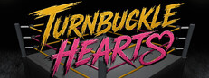 Turnbuckle Hearts cover