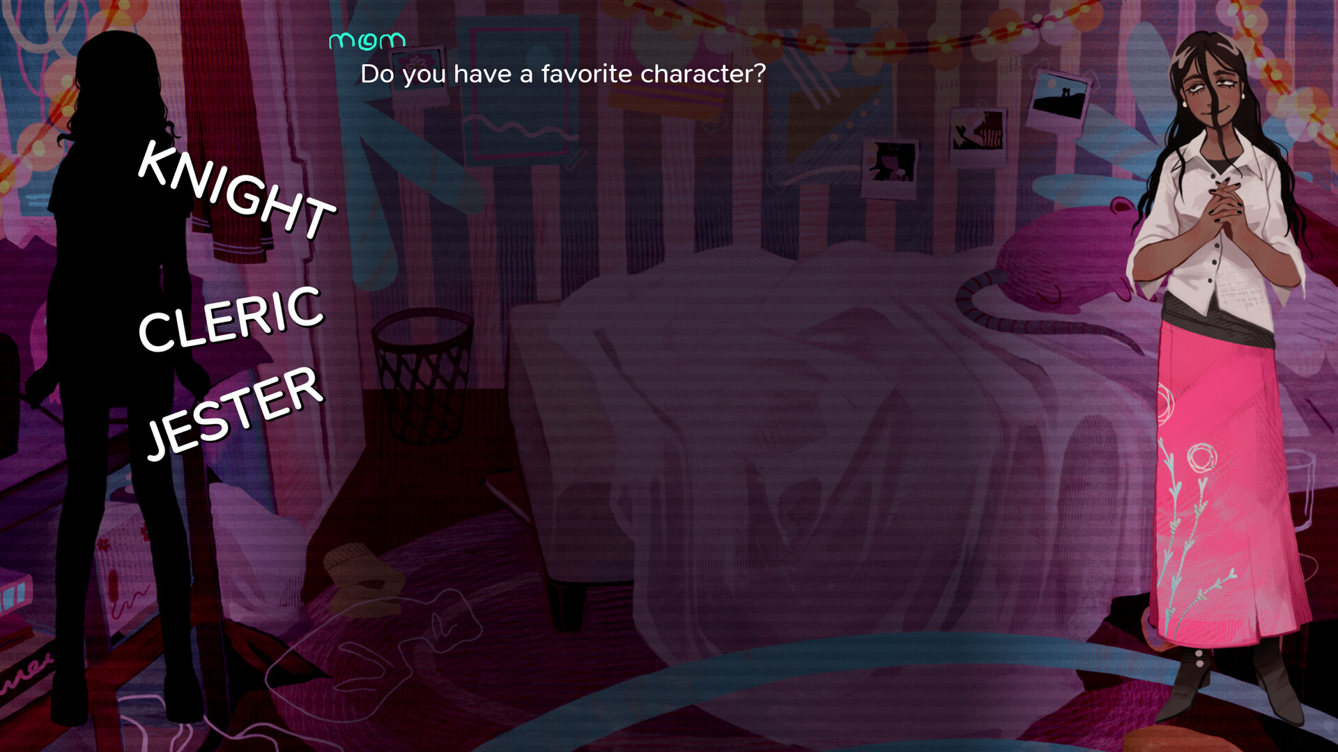 Money for Girls: Amortized screenshot 5