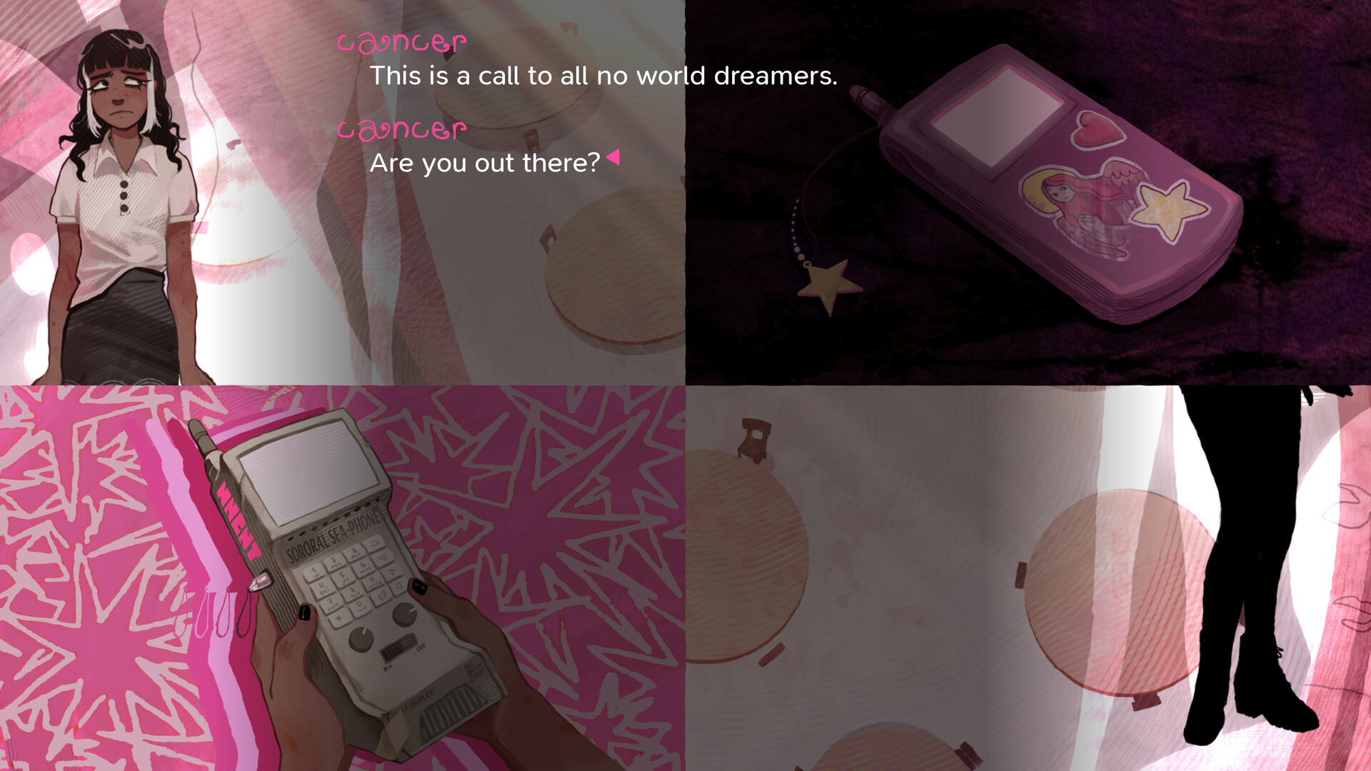 Money for Girls: Amortized screenshot 8