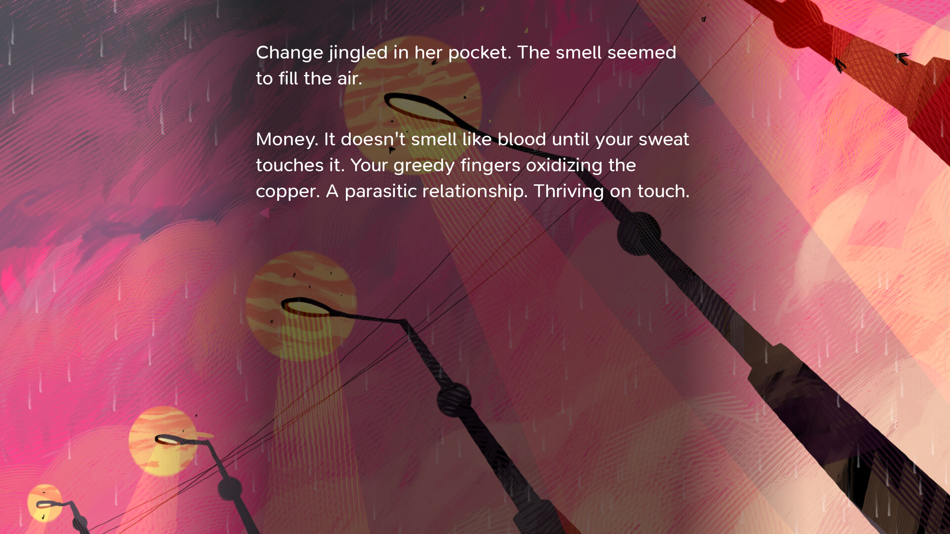 Money for Girls: Amortized screenshot 7