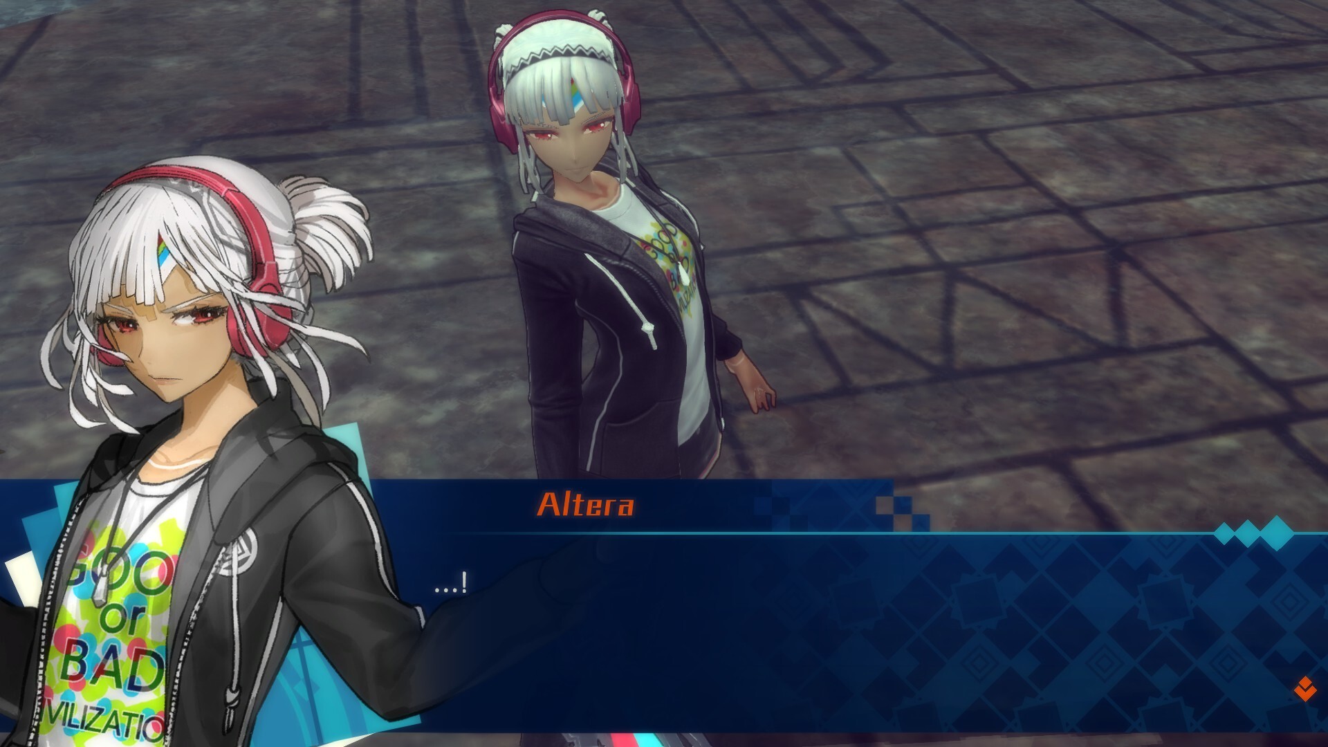 Fate/EXTELLA - Mega DLC Collection Featured Screenshot #1