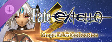Fate/EXTELLA - Mega DLC Collection Banner