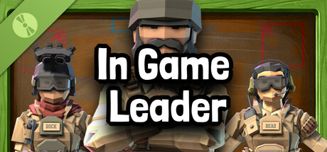 In Game Leader Demo