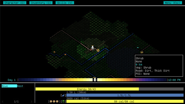 World Master screenshot 1