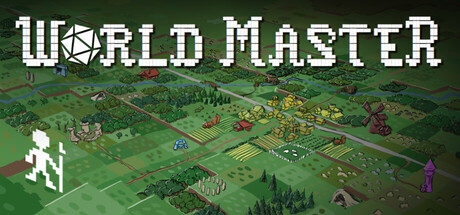 World Master