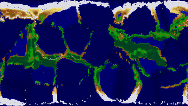 World Master screenshot 7