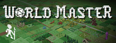 World Master cover
