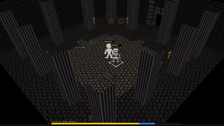 World Master video 3