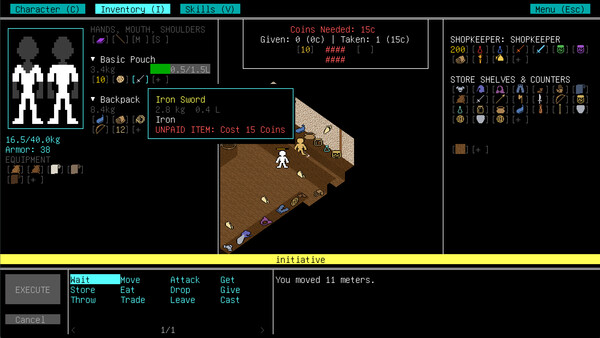 World Master screenshot 4