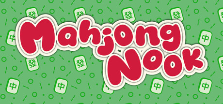 Mahjong Nook header art