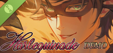 Harlequinade Demo banner image