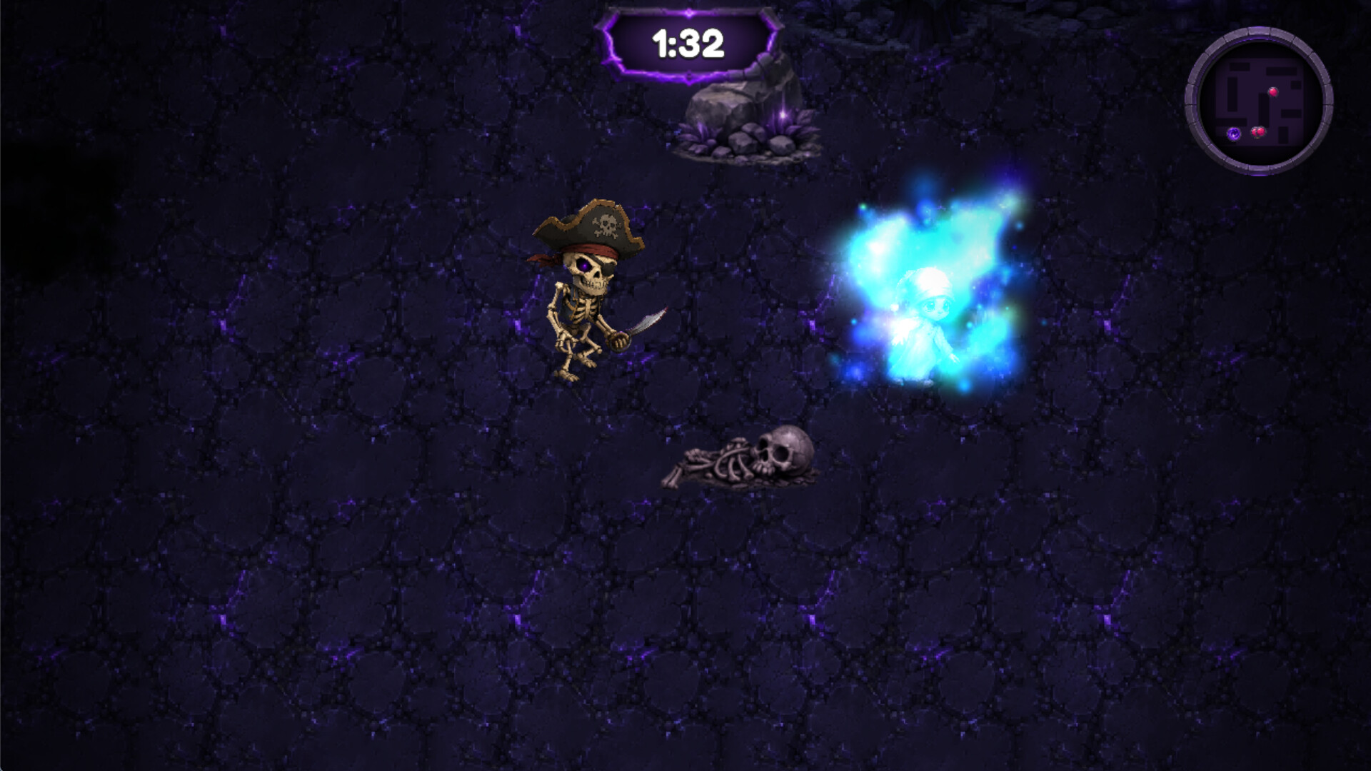 Dark Dream: Escape the Nightmare screenshot #3