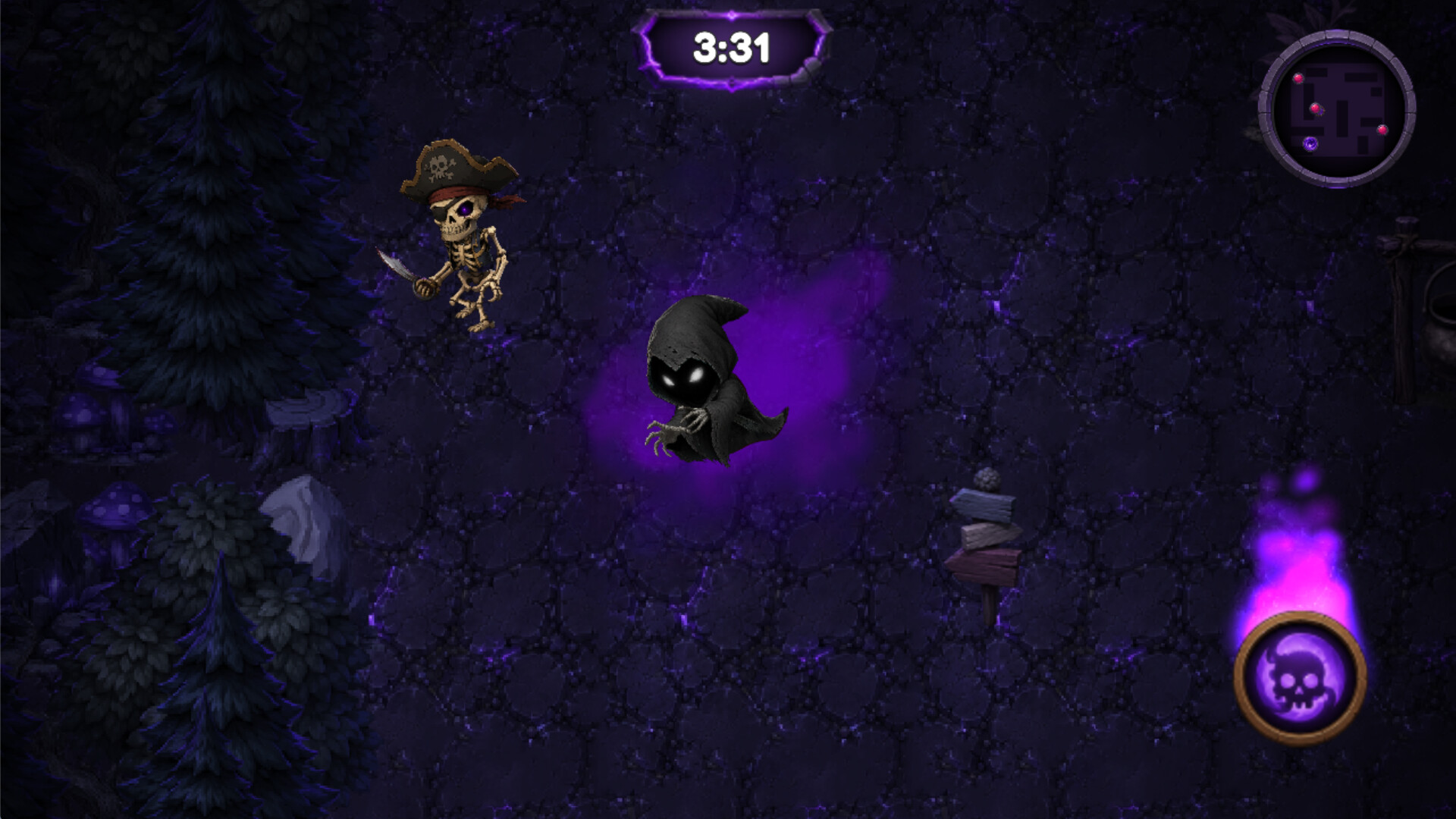 Dark Dream: Escape the Nightmare screenshot #5