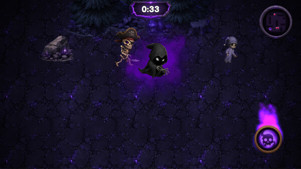 Screenshot media
